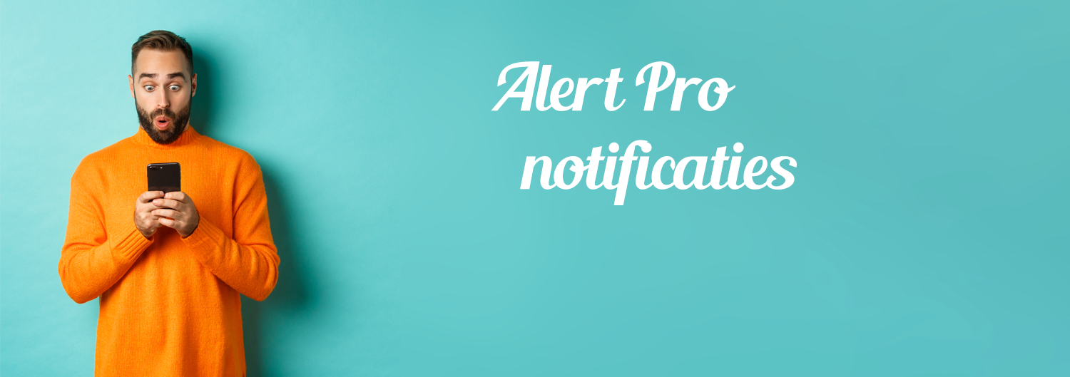 Alert PRO